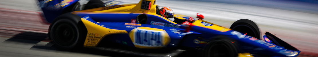 Honda Racing