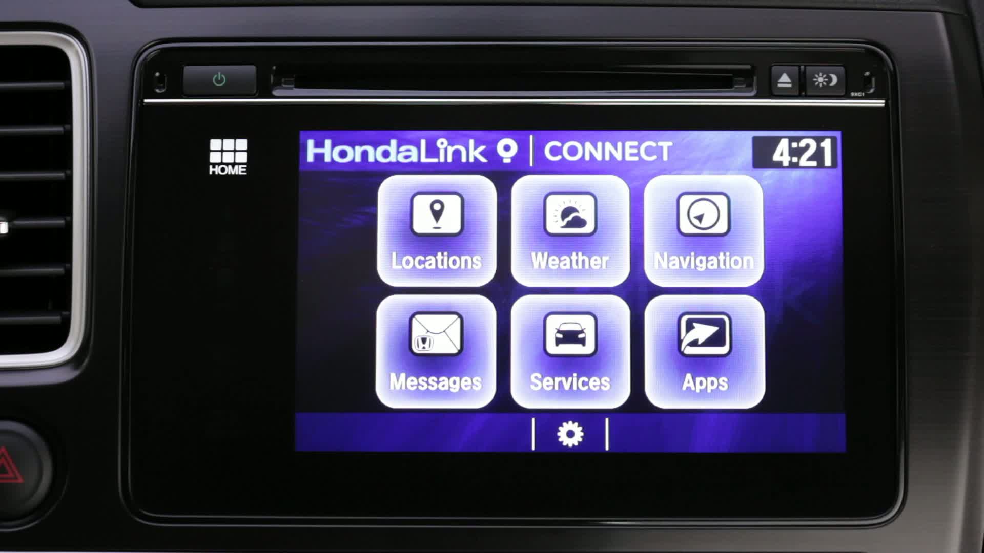 HondaLink - Connect