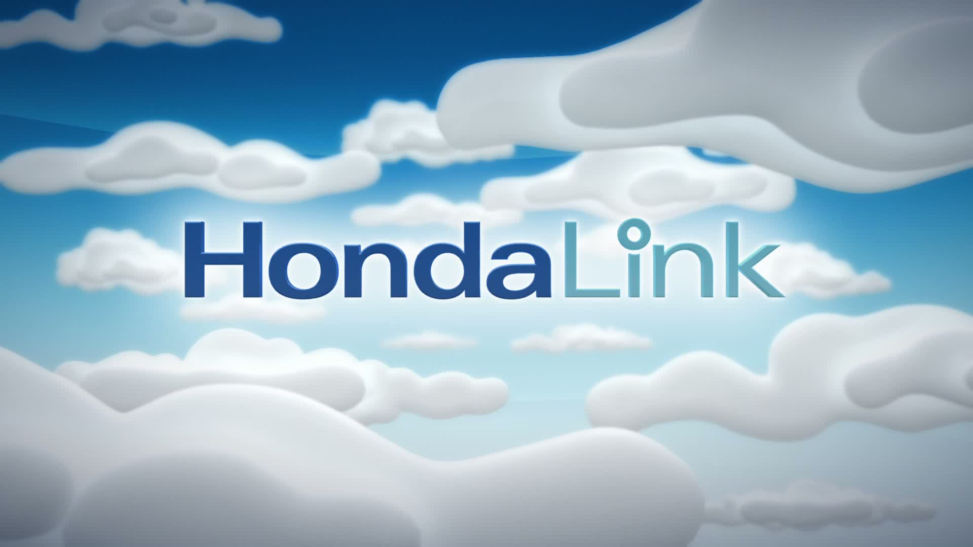 HondaLink